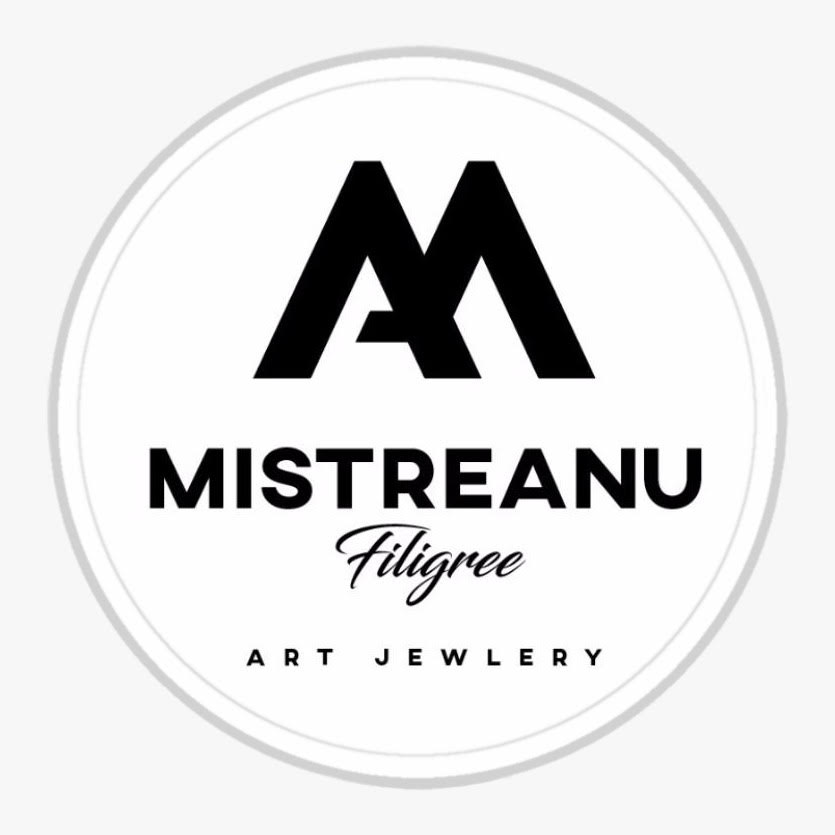Mistreanu Filigree Art Jewlery
