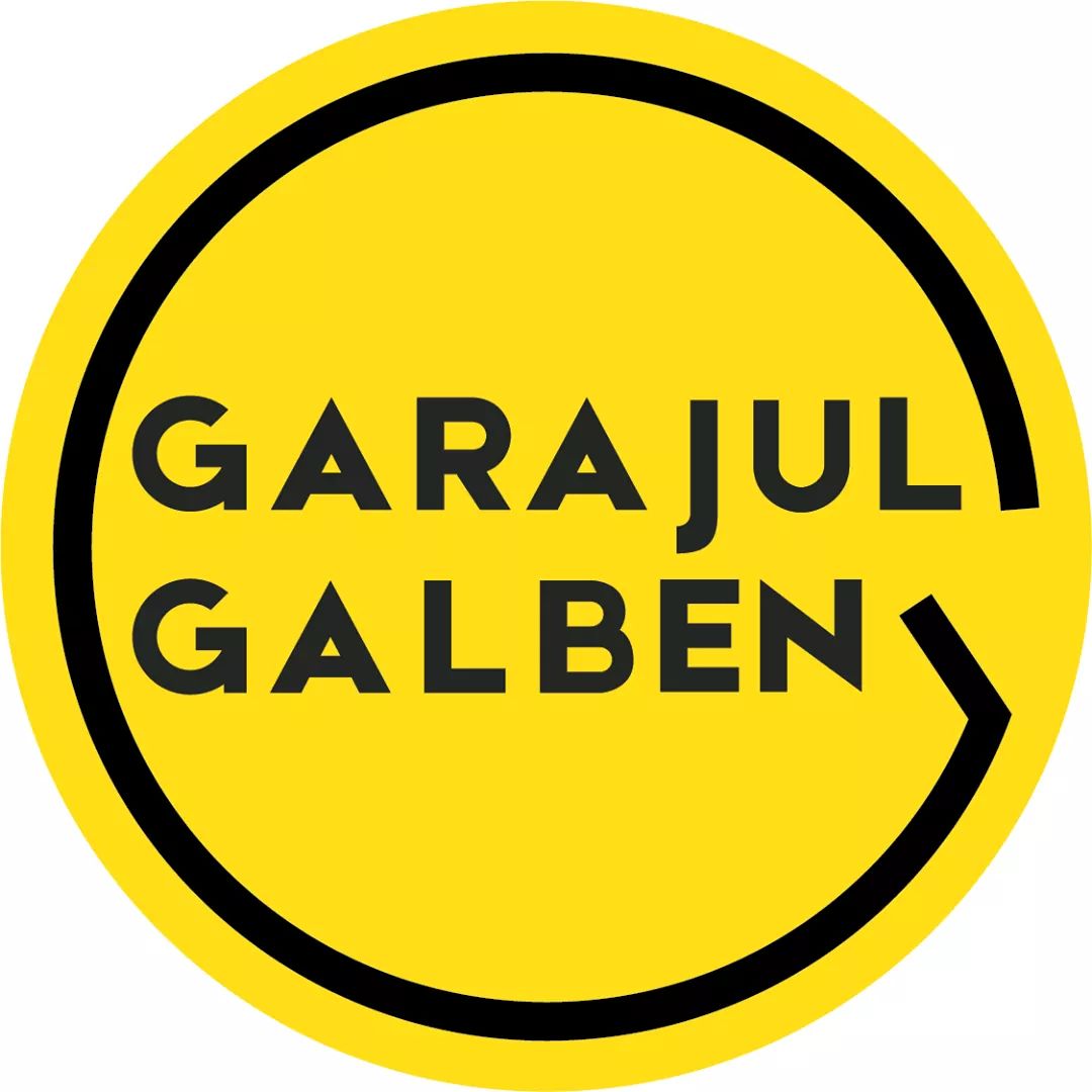 Garajul Galben