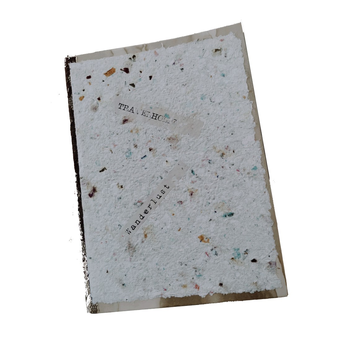 Busicou Journal Raf Gallery 100 Romanesc